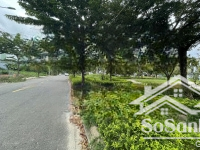 Bán Thửa 300M2 Xây Dựng Villa Đường Bùi Thiện Ngộ