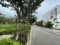 Bán Thửa 300M2 Xây Dựng Villa Đường Bùi Thiện Ngộ