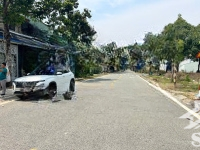 Bán Đất Tái Đinh Cư Phú Chánh D, Phường Phú Tân, Giá Rẻ