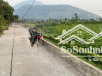 Kẹt Bank Bán Lô Đất 1 Sẹc Dt785 Cạnh Nhà Văn Hóa 1040M2 (10X103)Cách Dt785 30M Đường Ô Tô 10M
