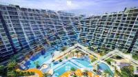 Cho Thuê Căn 2Pn- 2 Vệ Sinh96M2 Diamond Centery Celadon City Tân Phú
