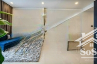 Bán Gấp Để Đi Định Cư, Căn Hộ Kingdom 101 - 102M2 3 Phòng Ngủ 2 Vệ Sinh Tặng Ful Nội Thất Xin Xò - Giá Bán 8.1 Tỷ
