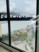 Siêu Phẩm View Trọn Hồ Tây - Căn 4 Phòng Ngủdiện Tích 148M2 - Đông Nam Ở Deldorado 659 Lạc Long Quân