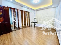 Bán Nhà Trần Bình - Cầu Giấy, Ô Tô Đỗ Cửa, 52M2, 7 Tầng Thang Máy, Ngõ Thông Các Ngả, Giá Bán 16,5 Tỷ.