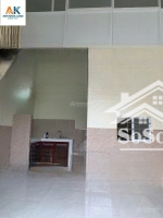Bán Nhà Hẻm Đường Võ Văn Hát, Hẻm Ô Tô, Nhà 1 Trệt 1 Lửng, Gồm 2 Pn, 2 Wc, Ngang 5.4, Đường Rộng 5M
