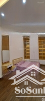 Ở Ngay! Bán Nhà Phố Văn Cao Đầu Liễu Giaidiện Tích55/44M2 X 5 Tầng. 8.5 Tỷ Có Tl. Liên Hệ: 0968.963.803