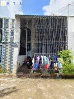 Nhà Hoàn Công 80,8M2 2Ty490Có Thương Lượnggần Đường Chòm Sao 100M, P.hưng Định
