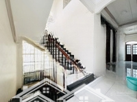 Bán Biệt Thự 3 Tầng 450M2 Mặt Tiền Cống Lỡ Phan Huy Ích Phường 15 Tân Bình Giá Bán 33 Tỷ Nhỉnh