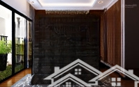 Bán Nhà Phố Góc 2Mặt Tiềnnguyễn Cửu Vân (Giáp Q1). Ngang Lớn (9X20M) 5 Tầng + 21Chdv + 1Mb. Tn: 99 Triệu/Th