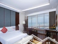 Bán Khách Sạn Sun Vilage Trung Tâm Khu Du Lịch Bãi Cháy Cách Biển 500M