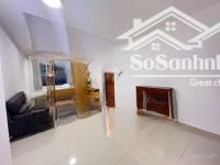 Cho Thuê Căn Hộ Botanica Premier 56M2 1 Phòng Ngủtách Biệt Giá Cực Tốt Chỉ 13 Triệu/Tháng, Khu Sân Bay Tsn