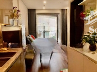 Thuê Nhà Giá Rẻ - Ch Studio 32M2 Full Nội Thất, Tầng Đẹp, Hướng Đb, Giá Thuê Ưu Đãi Chỉ 7 Triệu/Tháng