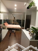 Thuê Nhà Giá Rẻ - Ch Studio 32M2 Full Nội Thất, Tầng Đẹp, Hướng Đb, Giá Thuê Ưu Đãi Chỉ 7 Triệu/Tháng