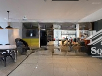 Vip - Cho Thuê Cặp Căn Nhà Phố Nguyễn Cơ Thạch Chỉ 350 Triệu/Th - Dtsd 1300M2 - Vị Trí Kim Cương