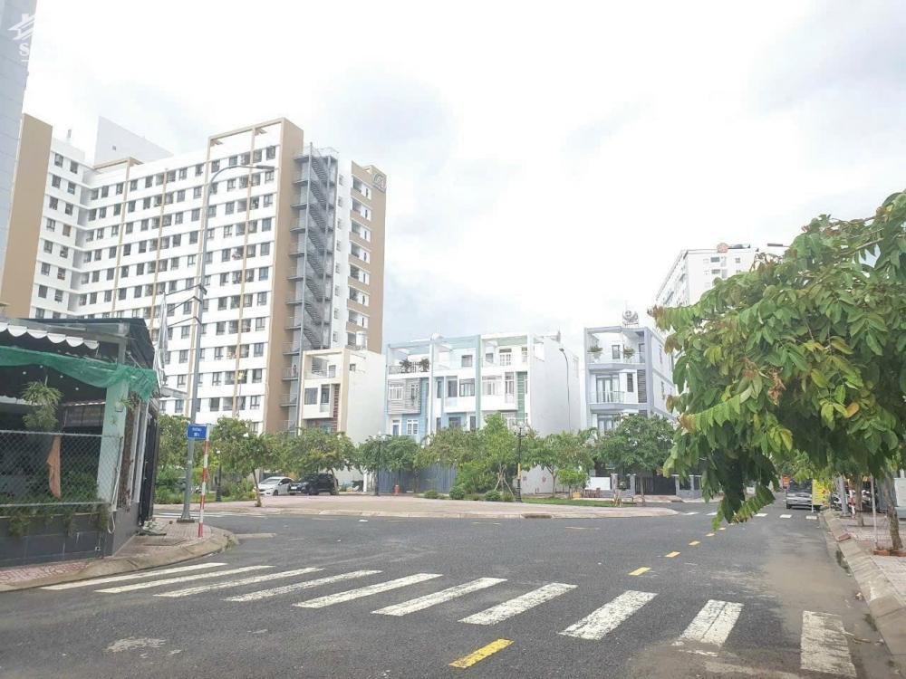 Đất KDC TOCONTAP tăng nhơn phú, gần CĐ CÔNG THƯƠNG, Phước Long B, Quận 9, DT 140m²/10.8tỷ.