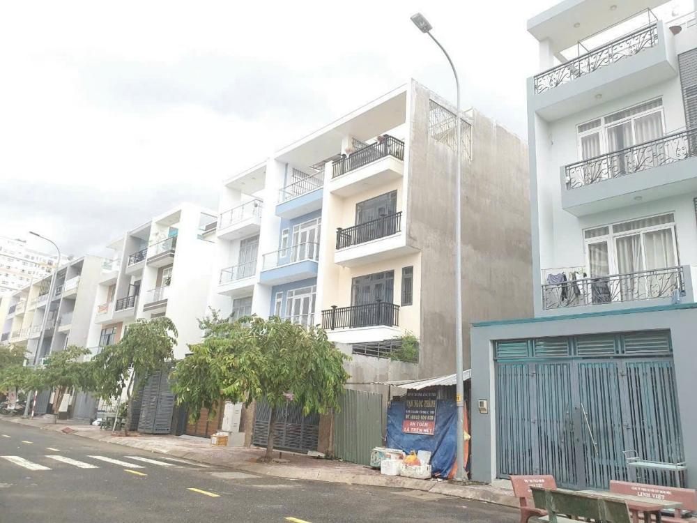 Đất KDC TOCONTAP tăng nhơn phú, gần CĐ CÔNG THƯƠNG, Phước Long B, Quận 9, DT 140m²/10.8tỷ.