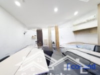 Cho Thuê Văn Phòng Làm Việc Officetel Có Bàn Ghế Làm Việc 57M2 - The Sun Avenue, Có Phòng Riêng