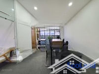 Cho Thuê Văn Phòng Làm Việc Officetel Có Bàn Ghế Làm Việc 57M2 - The Sun Avenue, Có Phòng Riêng