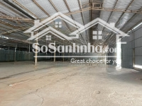 Cho Thuê Kho Gần Kcn Ngọc Hồi Diện Tích Từ 500M2