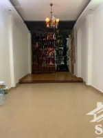 Bán Nhà Kim Giang 60M2 X 4Tầng, Mặt Phố Phân Lô Kinh Doanh, Ô Tô Tránh, Giá Hơn 16 Tỷ