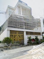 Nhà Trệt 3 Lầu ,Có Thang Máy ,7Mx25M ,175M2 ,Kdc Tân Tiến , Kênh Tham Lương , Giáp Gò Vấp Giá Bán 12 Tỷ