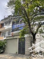 Nhà Trệt 3 Lầu ,Có Thang Máy ,7Mx25M ,175M2 ,Kdc Tân Tiến , Kênh Tham Lương , Giáp Gò Vấp Giá Bán 12 Tỷ