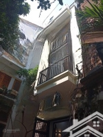 Khương Hạ, Thanh Xuân - 8,9 Tỷ - 4 Tầng, 4 Pn. Sân Chơi Trước Nhà, Xe Ba Gác Đỗ Cửa Thoải Mái