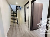 Phố Kim Giang - Thanh Xuân - Kinh Doanh - 10M Ra Đường Ô Tô Tránh - 38M2 - 5 Tầng - Nhỉnh 8 Tỷ
