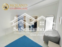 Bán Nhà Sát Mặt Tiền (5,8X11,5)~ 110 Triệu/M2 Đất Hđ Thuê 30 Triệu/Th 1 Trệt 3 Lầu Hoàn Công Đủ Gần Cityland