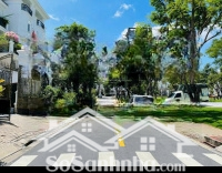 Chính Chủ Gửi Bán Gấp Biệt Thự 4 Phòng Ngủ 5Vs, 220M2 Tại Cityland Riverside, Tân Phú, Q7, 49 Tỷ Vnd