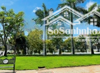Chính Chủ Gửi Bán Gấp Biệt Thự 4 Phòng Ngủ 5Vs, 220M2 Tại Cityland Riverside, Tân Phú, Q7, 49 Tỷ Vnd