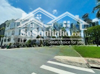 Chính Chủ Gửi Bán Gấp Biệt Thự 4 Phòng Ngủ 5Vs, 220M2 Tại Cityland Riverside, Tân Phú, Q7, 49 Tỷ Vnd