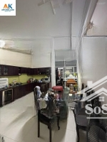 Nhà 4 Tầng Ngang 5M Vị Trí Đẹp Mặt Tiền Đường Kinh Doanh Phường Phước Long B, Trung Tâm Tp. Thủ Đức
