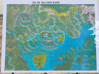 Đất Nền Đẹp Xuất Sắc Tại Xã Tiền An, Quảng Yên, Quảng Ninh, 15,5 Triệu / M2, 135M2