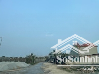 Đất Nền Đẹp Xuất Sắc Tại Xã Tiền An, Quảng Yên, Quảng Ninh, 15,5 Triệu / M2, 135M2