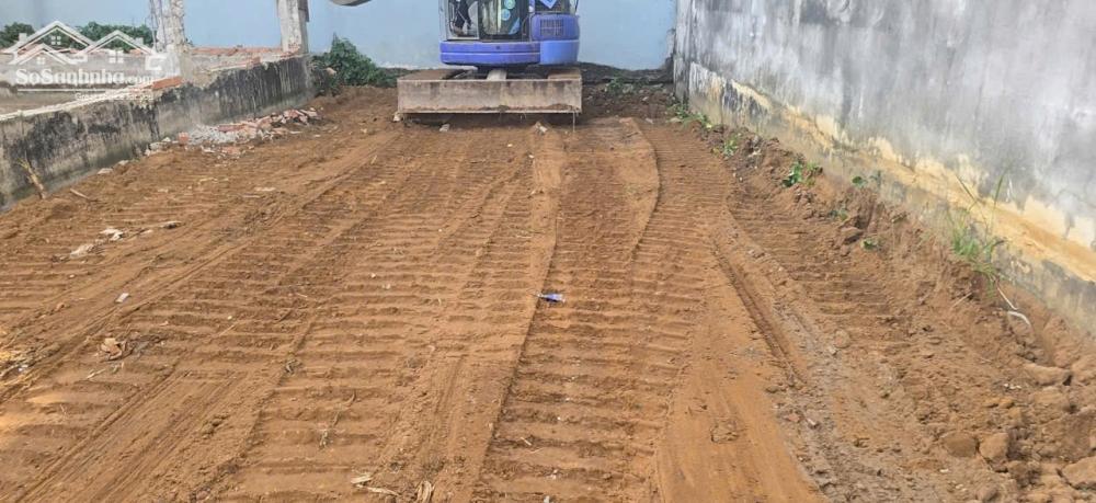 Đất mặt tiền HUY CẬN KDC Khang Điền Gia Hòa, Phước Long B, Q9, DT 156m giá 105tr/m2