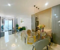 Cho Thuê Căn Hộ 2 Phòng Ngủ Everrich Infinity, 85M2 Nhà Đẹp Giá Bán 20 Triệu/Th. Liên Hệ: 0932 874 796