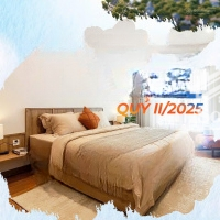 Bán Căn Hộ 2 Phòng Ngủdiện Tích76M2, View Biển Vung Tau Centre Point, Full Nội Thất - Liên Hệ: 0983076979