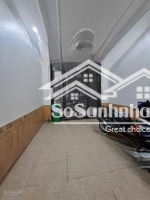 Bán Nhà Riêng Tại Trần Bình, 16,5 Tỷ, 54M2, 5 Phòng Ngủ 6 Vệ Sinh 7T, Thang Máy, Cầu Giấy, Hà Nội