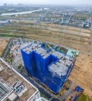 Độc Quyền Bán Nhanh Căn Hộ Fpt Plaza 3- Giá Tốt Nhất Thị Trường