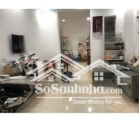 Bán Căn Nhà 1/ Trường Chinh . F Tân Thới Nhất - Quận 12 . Diện Tích : 4 X 17 Xây Dựng 1 Lầu . Nh