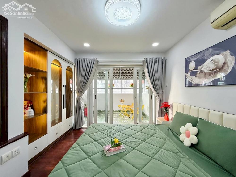 Hạ giá bán gấp nhà ngay Emart phan huy ích, phường 12, gò vấp. Nhà 3 tầng chỉ hơn 4tỷ