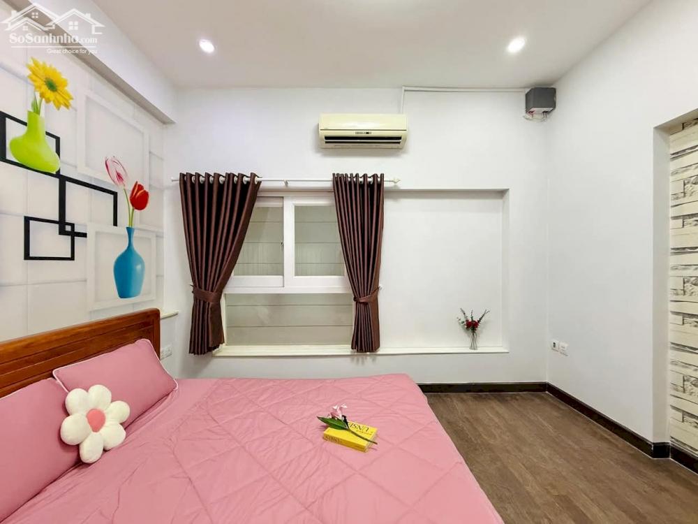 Hạ giá bán gấp nhà ngay Emart phan huy ích, phường 12, gò vấp. Nhà 3 tầng chỉ hơn 4tỷ