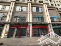 Bán Nhanh Shophouse Chân Đế Siêu Đẹp Chung Cư Gelexia. Diện Tích 80M2, Mặt Tiền 9,5M. Giá 136 Tr/M2