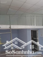 Cho Thuê Phòng Trọ, Có Gác, Giờ Giấc Tự Do Gần Lê Văn Thọ, P16, Gò Vấp