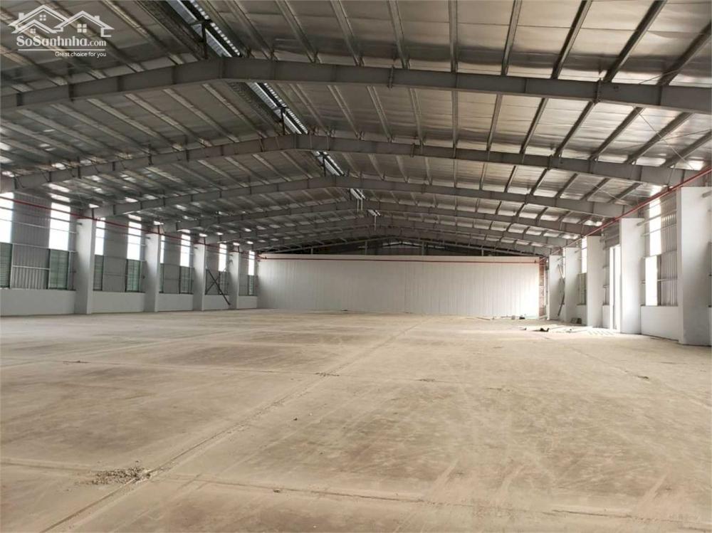 Cho Thuê Xưởng 4000M2, Gần Kcn Trảng Bom, Đồng Nai. Giấy Tờ Pháp Lý Đầy Đủ, Pccc Nghiệm Thu
