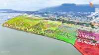 Bán Căn Hộ Cc Peninsula Đà Nẵng, 45M2, Bao Đẹp Hot!