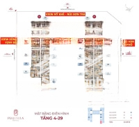 Bán Căn Hộ Cc Peninsula Đà Nẵng, 45M2, Bao Đẹp Hot!
