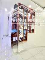 Nhà 2/ 46M2 Tại Lê Trọng Tấn, Tân Phú, Hcm, 5,45 Tỷ