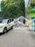 Hxh Hoàng Hoa Thám, P7, Bình Thạnh - 186M2 - Ngang 7M - 1 Đời Chủ - Khu Cao Tầng - 14.9 Tỷ.